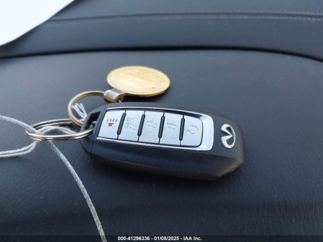5N1DL0MN1LC500178 Infiniti QX60 LUXE