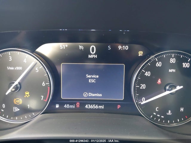 Buick lsy 2023 LRBFZNR47PD127851 Image 31