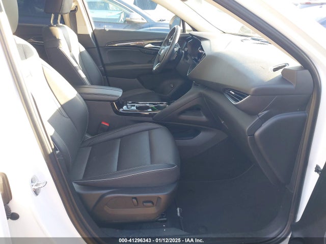 LRBFZNR47PD127851 Buick Envision Essence Fwd