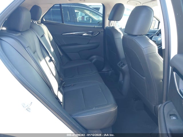 LRBFZNR47PD127851 Buick Envision Essence Fwd