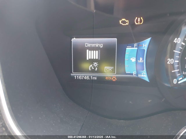 Ford FUSION SE 2017 3FA6P0HD1HR339249 Image 16