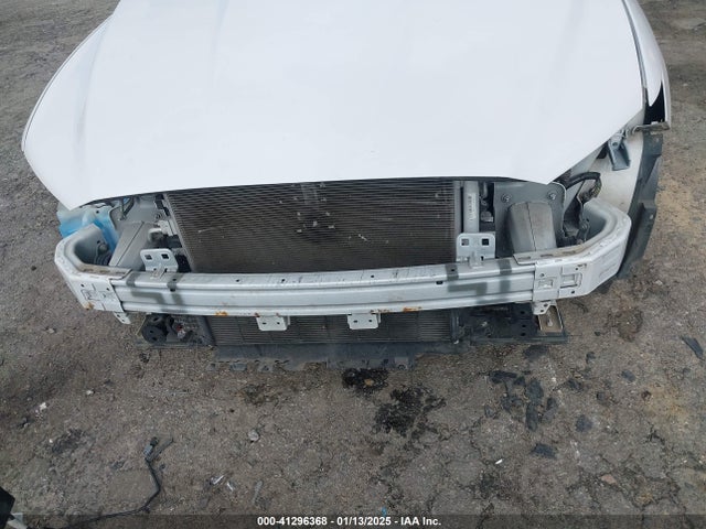 Ford FUSION SE 2017 3FA6P0HD1HR339249 Image 6