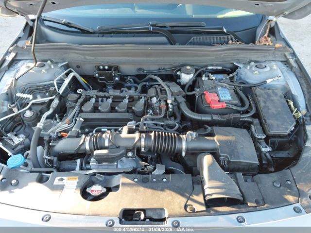 1HGCV1F32NA083116 Honda Accord Sport