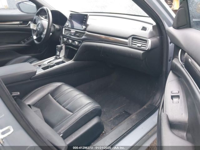 1HGCV1F32NA083116 Honda Accord Sport