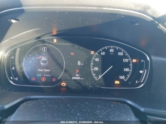 1HGCV1F32NA083116 Honda Accord Sport