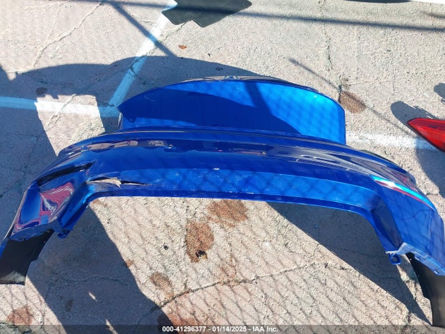 2HGFE2F59RH585147 Honda Civic Sport