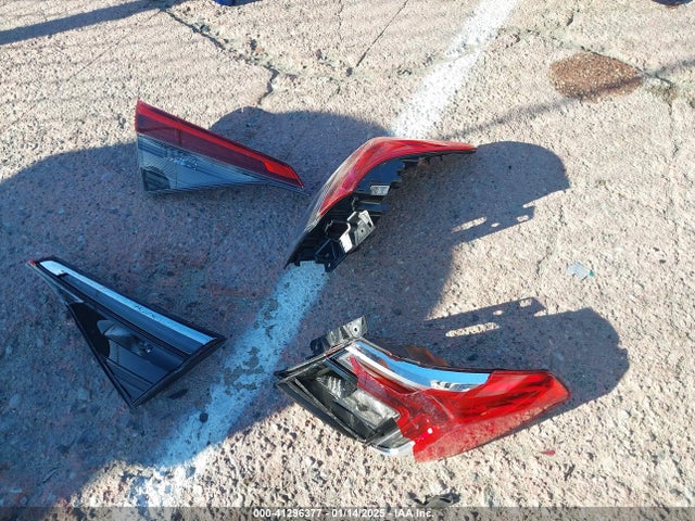 2HGFE2F59RH585147 Honda Civic Sport