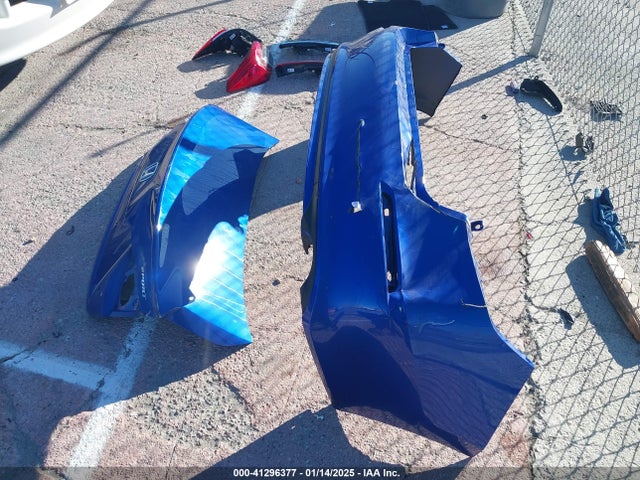 2HGFE2F59RH585147 Honda Civic Sport