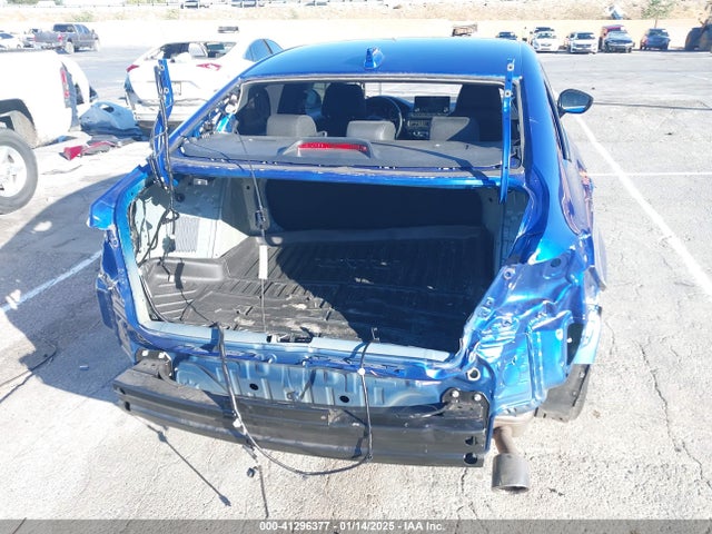 2HGFE2F59RH585147 Honda Civic Sport