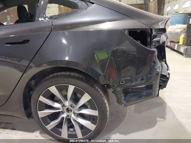 2024 TESLA MODEL 3 5YJ3E1EB4RF845270 Photo 5