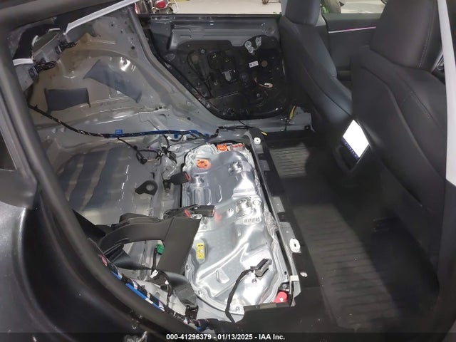 2024 TESLA MODEL 3 5YJ3E1EB4RF845270 Photo 7
