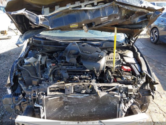 1N4AA6AP6HC406347 Nissan Maxima 3.5 Platinum
