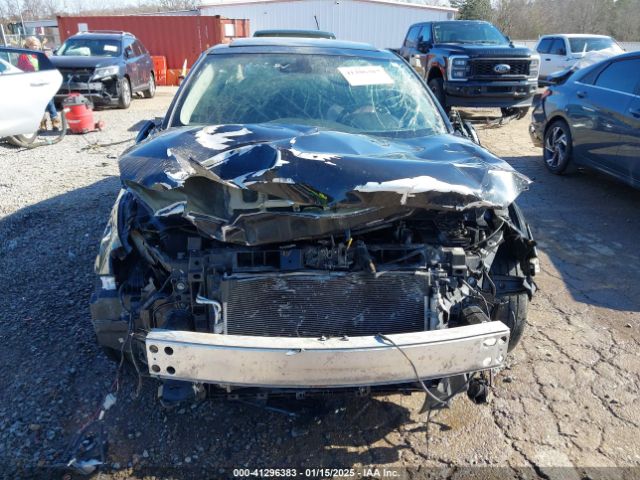1N4AA6AP6HC406347 Nissan Maxima 3.5 Platinum