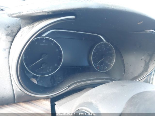 1N4AA6AP6HC406347 Nissan Maxima 3.5 Platinum