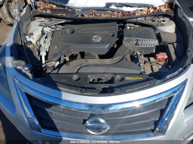 1N4AL3APXEC120232 Nissan Altima 2.5 Sl