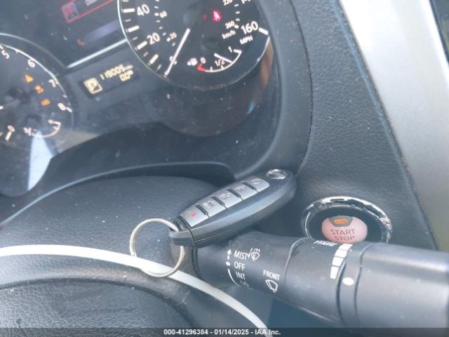 1N4AL3APXEC120232 Nissan Altima 2.5 Sl