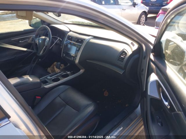 1N4AL3APXEC120232 Nissan Altima 2.5 Sl