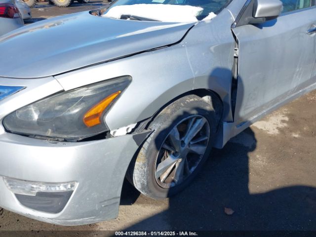 1N4AL3APXEC120232 Nissan Altima 2.5 Sl