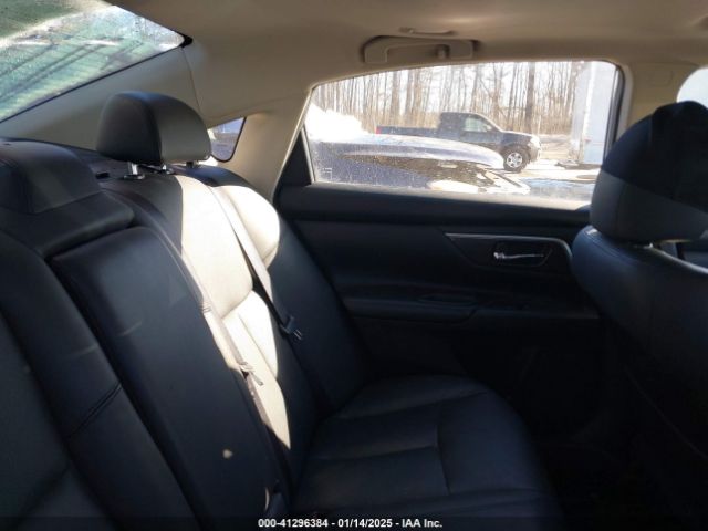1N4AL3APXEC120232 Nissan Altima 2.5 Sl