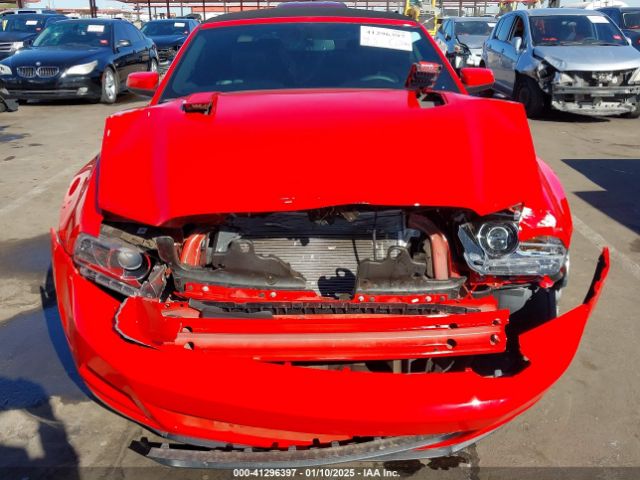 1ZVBP8FF0E5333580 Ford Mustang Gt Premium