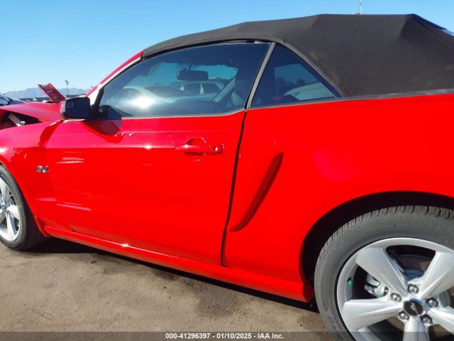 1ZVBP8FF0E5333580 Ford Mustang Gt Premium