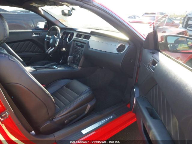 1ZVBP8FF0E5333580 Ford Mustang Gt Premium