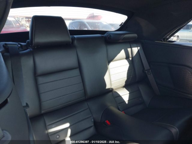 1ZVBP8FF0E5333580 Ford Mustang Gt Premium