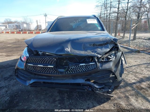 W1N0G8EB3LF815887 Mercedes-Benz Glc 300 4matic