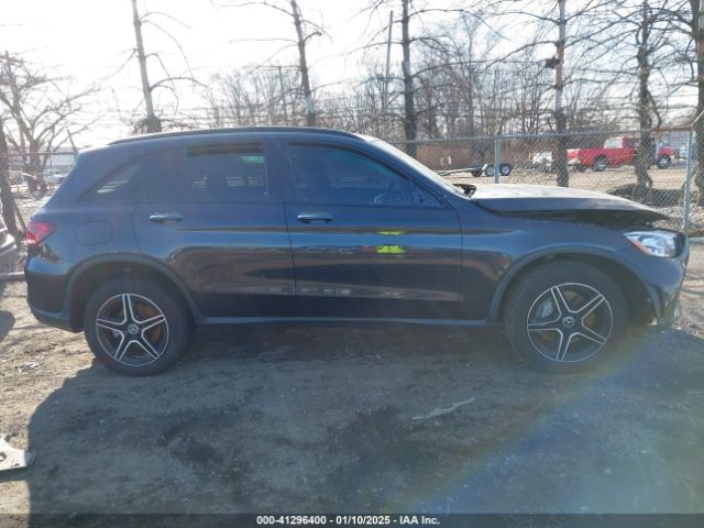 W1N0G8EB3LF815887 Mercedes-Benz Glc 300 4matic