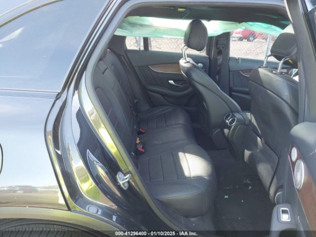 W1N0G8EB3LF815887 Mercedes-Benz Glc 300 4matic