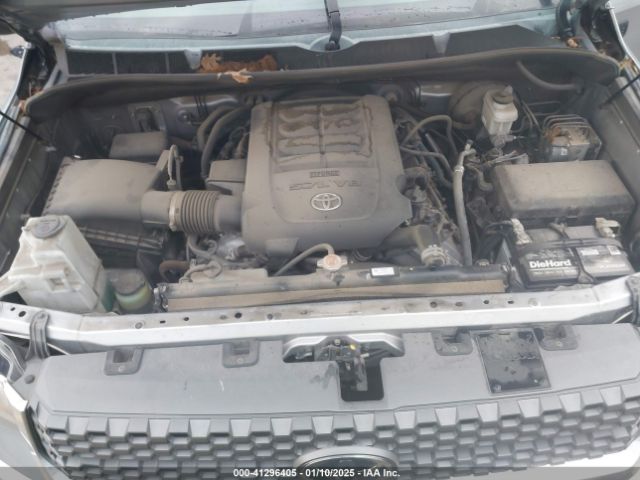 5TFEY5F12MX273045 Toyota Tundra Sr5