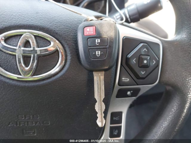 5TFEY5F12MX273045 Toyota Tundra Sr5