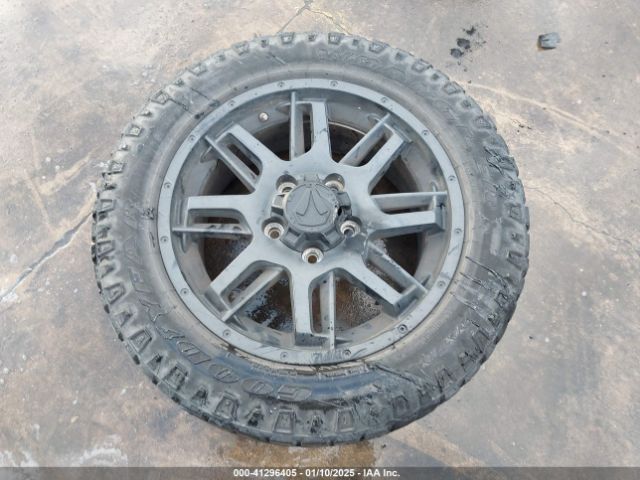 5TFEY5F12MX273045 Toyota Tundra Sr5
