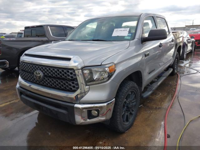 5TFEY5F12MX273045 Toyota Tundra Sr5