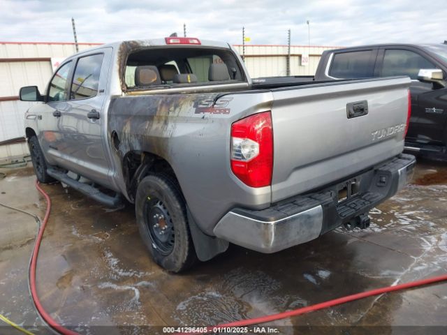 5TFEY5F12MX273045 Toyota Tundra Sr5