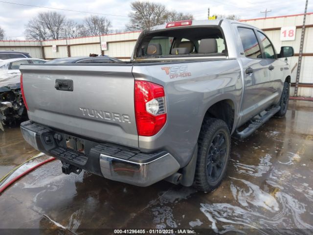 5TFEY5F12MX273045 Toyota Tundra Sr5