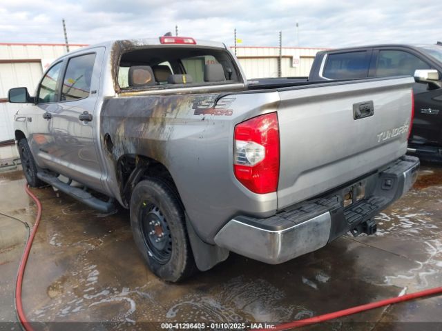 5TFEY5F12MX273045 Toyota Tundra Sr5