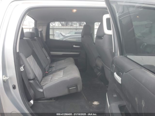 5TFEY5F12MX273045 Toyota Tundra Sr5
