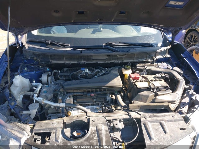 JN8AT2MT6LW041119 Nissan Rogue Sv Fwd
