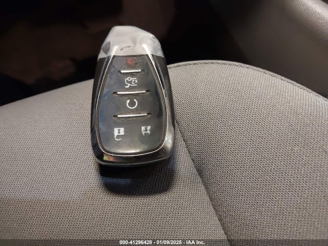 Chevrolet Malibu 1ls 2018 1G1ZB5ST2JF277908 Image 11