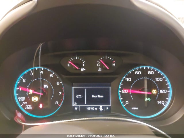 Chevrolet Malibu 1ls 2018 1G1ZB5ST2JF277908 Image 7