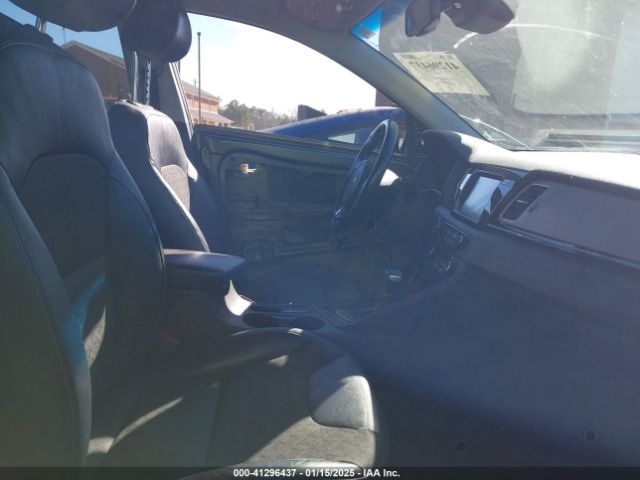 KNDCC3LC5J5153540 KIA NIRO EX
