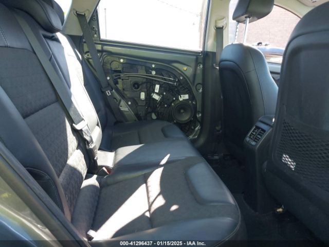 KNDCC3LC5J5153540 KIA NIRO EX