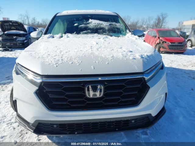 2HKRS4H77SH404266 Honda Cr-v Ex-l Awd