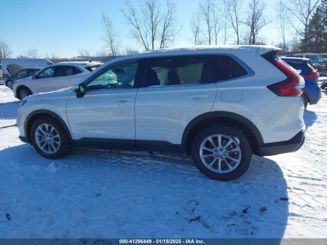2HKRS4H77SH404266 Honda Cr-v Ex-l Awd