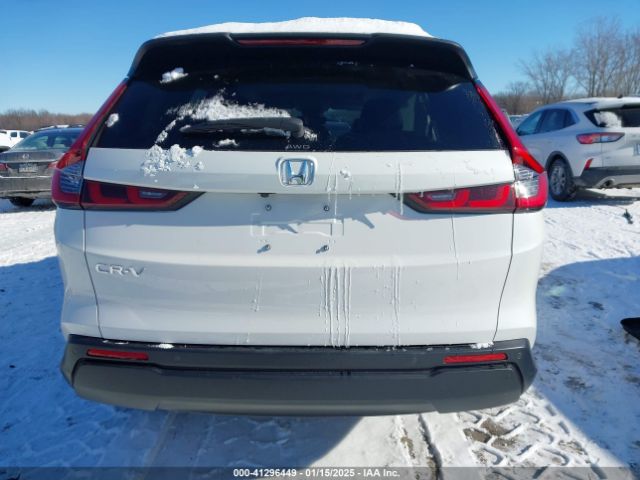 2HKRS4H77SH404266 Honda Cr-v Ex-l Awd