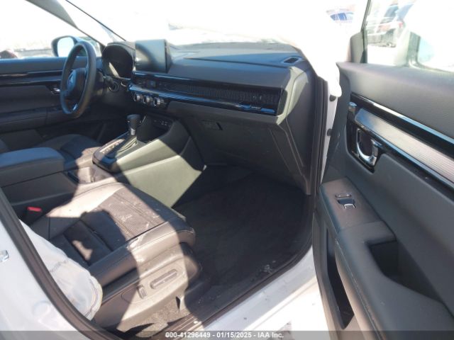 2HKRS4H77SH404266 Honda Cr-v Ex-l Awd