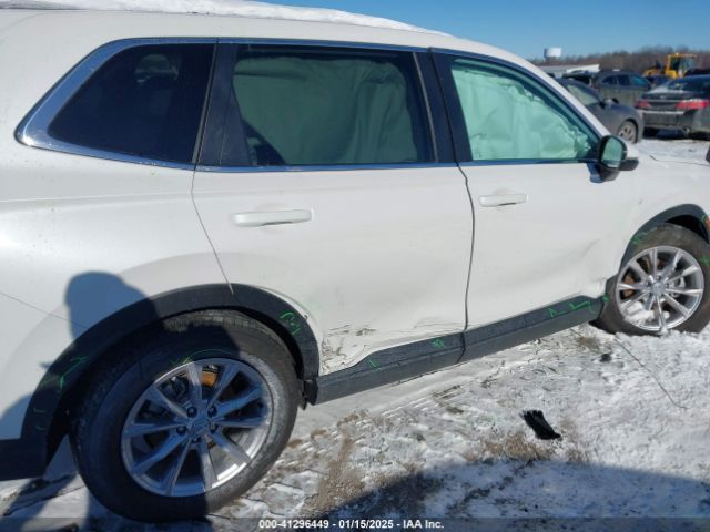 2HKRS4H77SH404266 Honda Cr-v Ex-l Awd