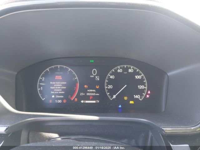 2HKRS4H77SH404266 Honda Cr-v Ex-l Awd