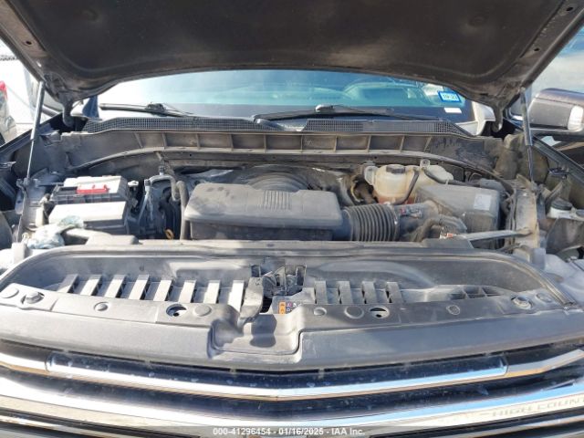 1GCUYHELXKZ323675 Chevrolet Silverado 1500 High Country